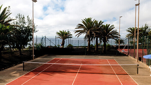 Hotel Grand Teguise Playa